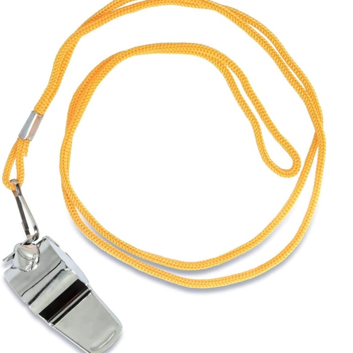 METAL DÜDÜK - 110 DESİBEL (5343)