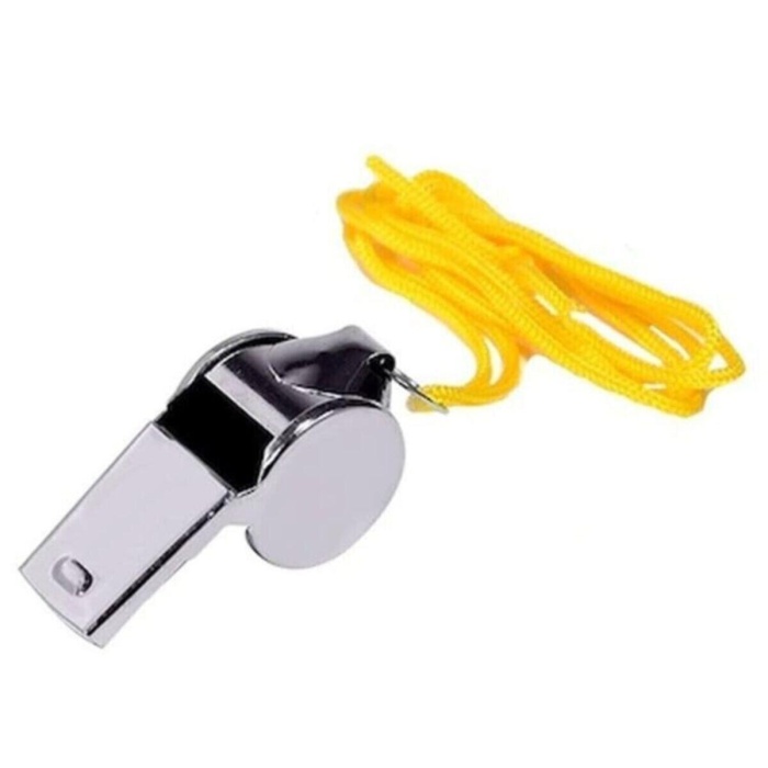 METAL DÜDÜK - 110 DESİBEL (5343)