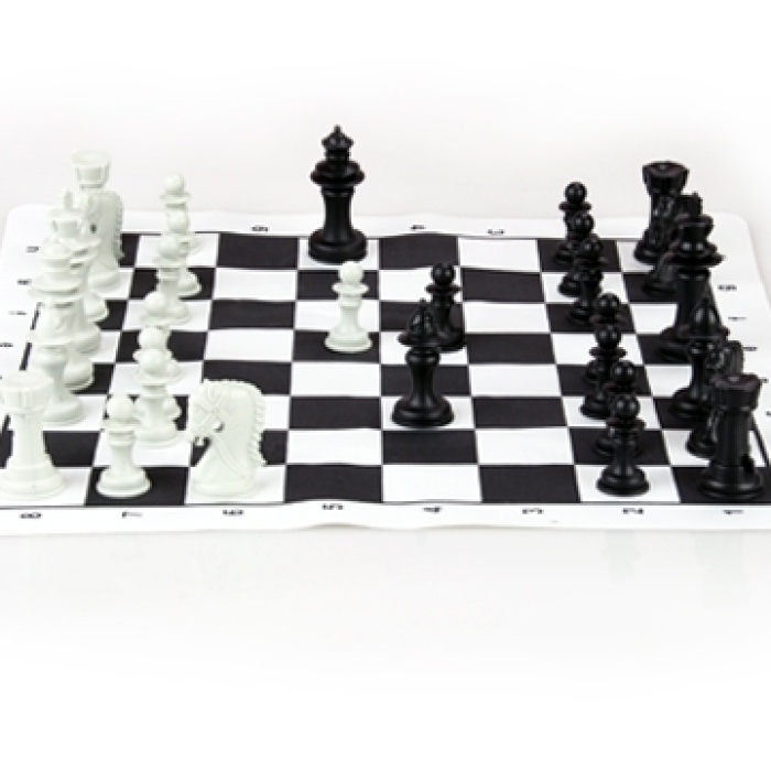 Okullara Özel Satranç Takımı (5343)