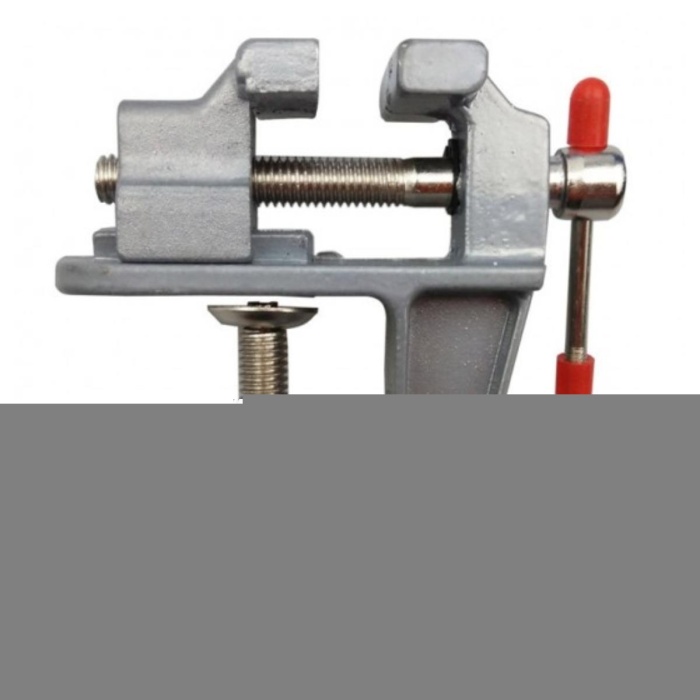 Mini Masa Tezgah Hobi Mengenesi 30mm (5343)