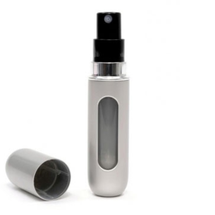 Parfüm Şişesinden Dolabilir Cep Parfüm Şişesi (5343)