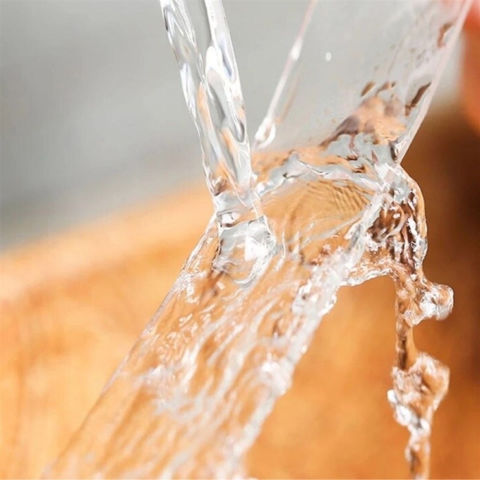 Çift Taraflı Nano Bant Kuvvetli Silikon Jel Yapıştırıcı (5343)