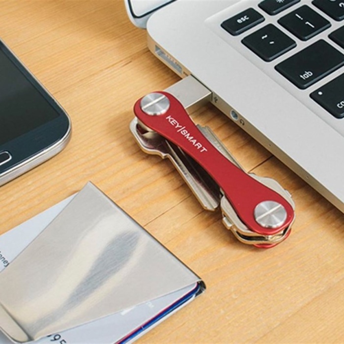 Pratik Akılllı Anahatarlık Anahtar Düzenleyici Aparat (5343)