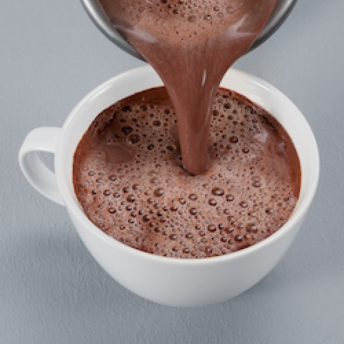 Cappucino Maker (5343)