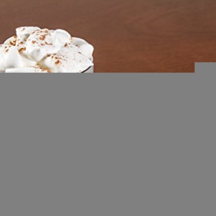 Cappucino Maker (5343)