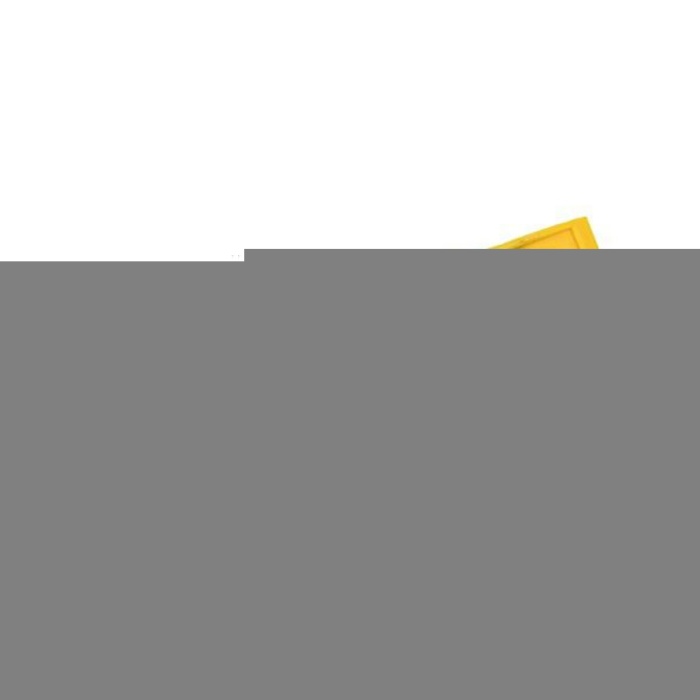 Mıknatıslı Su Terazisi 20 Cm Hassas Ölçümlü (5343)