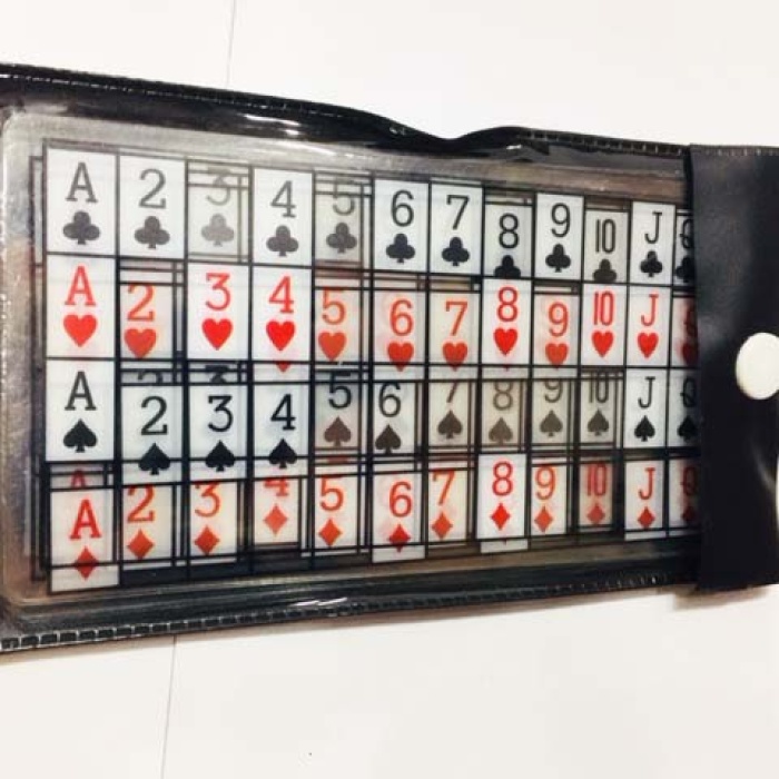 Sihir Oyunu Sihirli Tombala (5343)