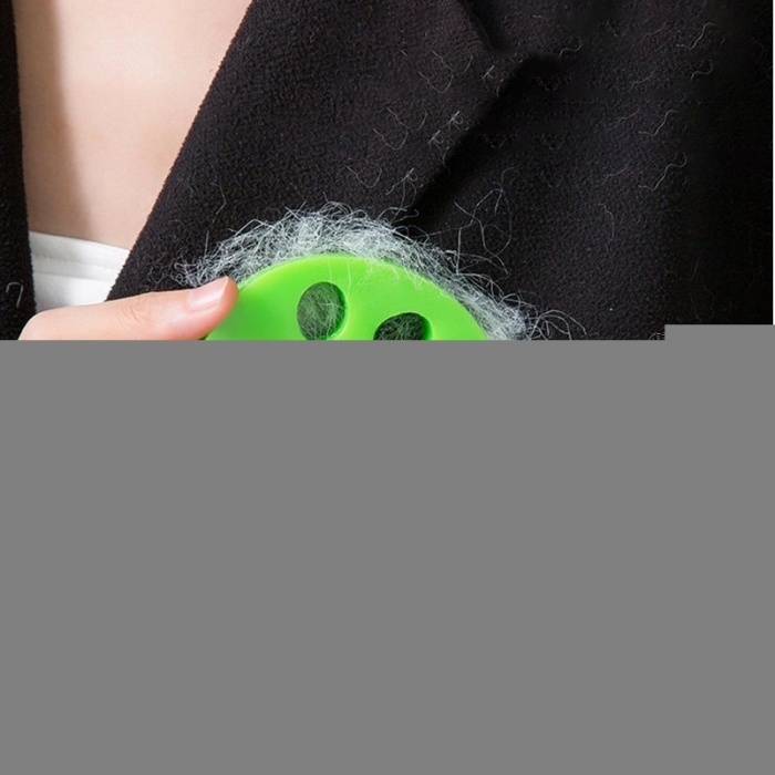 Çamaşır Makinesi Ve Evcil Hayvanlar İçin Tüy Toplayıcı Yıkanabilir Aparat 6 Adet (5343)