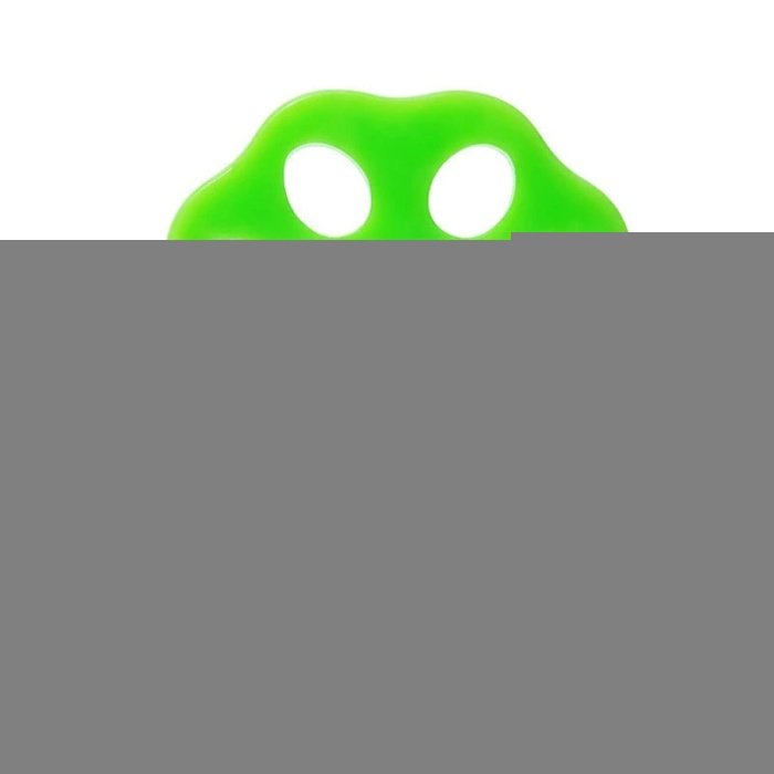 Çamaşır Makinesi Ve Evcil Hayvanlar İçin Tüy Toplayıcı Yıkanabilir Aparat 6 Adet (5343)