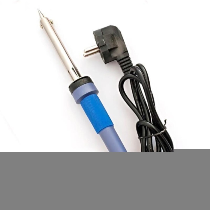 Lehim Havya 60w - Kalem Havya -  Değiştirilebilir Uç (5343)