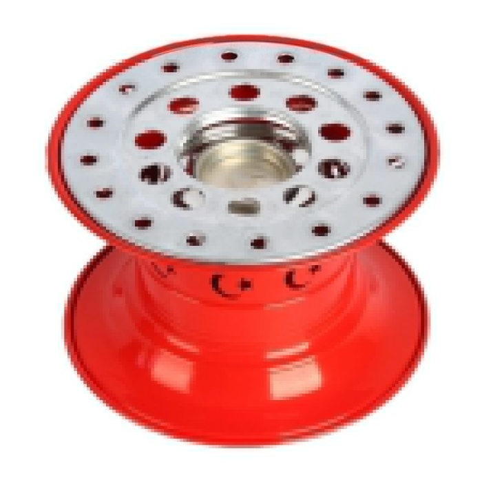 Osmanlı Ocağı Jel Yakıtlı Isıtıcı (5343)