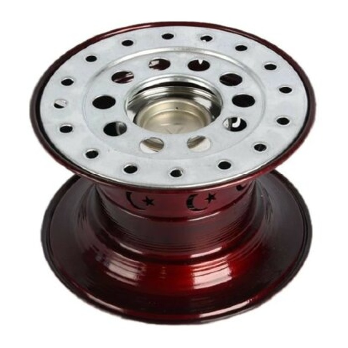 Osmanlı Ocağı Jel Yakıtlı Isıtıcı (5343)