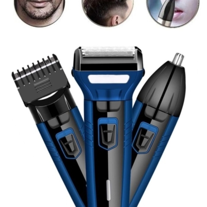 3 in1 Erkek Bakım Seti (5343)