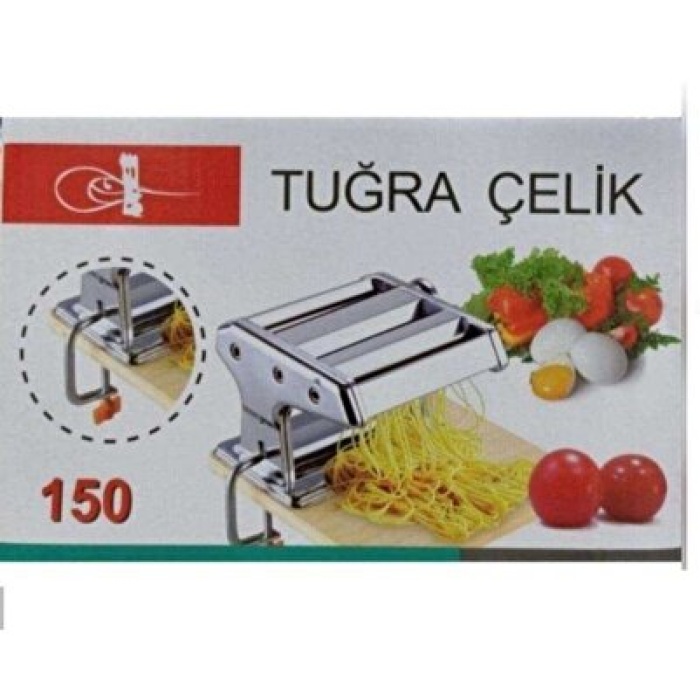 150 mm Erişte Makarna Hamur Kesme Makinesi (5343)