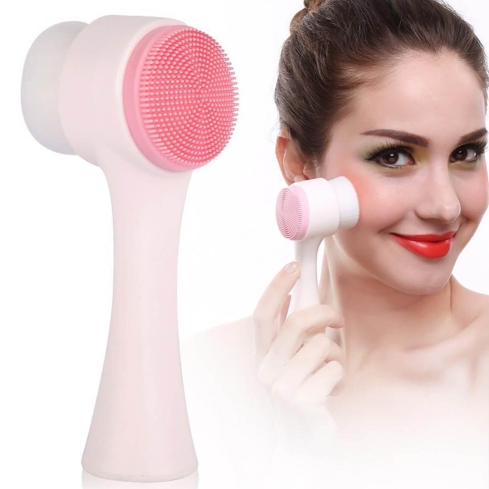 Yüz Temizleme Fırçası (5343)