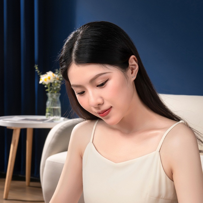 Şarjlı Tiftik Toplama Makinesi (5343)