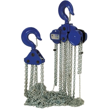 ATLAS PRO ATCK 305 - 30 Ton Köşeli Ceraskal