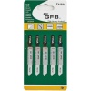 Metal Dekupaj Ağzı T118 - A