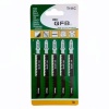 Ahşap Dekupaj Ağzı T111 - C