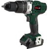 KLPro KLDM18-80 18Volt/8.0Ah Li-ion Çift Akülü Profesyonel Darbeli Matkap