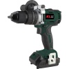 Klpro Kldm18B-50 18Volt/5.0Ah Li/Ion Çift Akülü Kömürsüz Profesyonel Darbeli Matkap