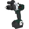 Klpro Kldm18B-80 18Volt/8.0Ah Li/Ion Çift Akülü Kömürsüz Profesyonel Darbeli Matkap