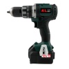 KLPro KLDM18BH-80 18Volt/8.0Ah Li-ion Çift Akülü Kömürsüz Profesyonel Darbeli Matkap