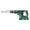 Hikoki DH36DMA 36 V / 40 mm Akülü Kırıcı Delici