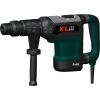 KLPRO KLKD890M 1500Watt 15J 8.9Kg Profesyonel SDS-Max Kırıcı/Delici