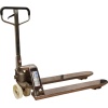 ATLAS PRO 2.5 Ton Inox Paslanmaz Transpalet - ATTPP 2.5