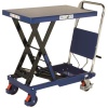ATLAS PRO 300 Kg Kaldırma Kapasiteli Makaslı Platform - ATP 300