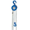 ATLAS PRO ATCY 25 - 2 Ton Yuvarlak Caraskal