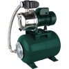 KLPRO  KLP1100P / 1100 Watt Paslanmaz Pompa Kafalı Hidrafor