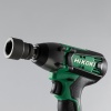 HiKOKI WR18DF 18 V / 220 Nm Akülü Darbeli Somun Sıkma
