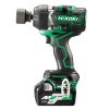 HiKOKI WR36DE 36 V / 770 Nm / 1/2” Akülü Darbeli Somun Sıkma