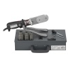 FUSION KF10-S1 Plastik Boru Kaynak Makinası