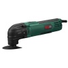 Kl Pro KLMT305 300WATT Profesyonel Çok Amaçlı Zımparalama, Kesme ve Raspalama Aleti