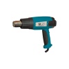 Catpower Sıcak Hava Tabancası Dijital 2000 W