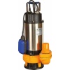 Catpower Dalgıç Pompa Foseptik Parçalayıcılı 550 W