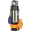 Catpower Dalgıç Pompa Foseptik Parçalayıcılı 750 W