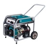 Catpower Jeneratör Benzinli 5.5 Kwa - Mar�Lı 15 Hp 5500 W