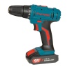Catpower Akülü Vidalama Li-İon (Set) 10 Mm 20V 2.0 Ah