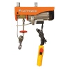 Catpower Vinç Elektrikli 400-800 Kg 20 M 1300 W