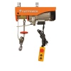 Catpower Vinç Elektrikli 600-1200 Kg 20 M 1800 W