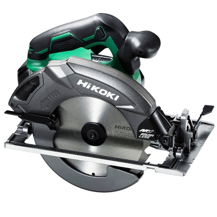 Hikoki C3607DA 36 V / 185 mm Akülü Daire Testere