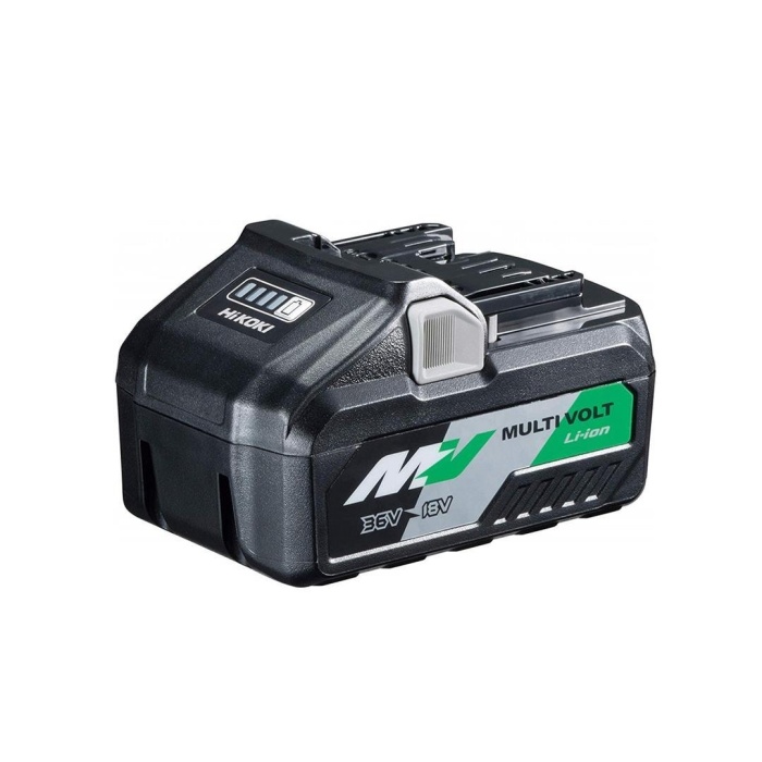 Hikoki BSL36B18 18 Volt / 4.0 Ah Li-Ion Akü