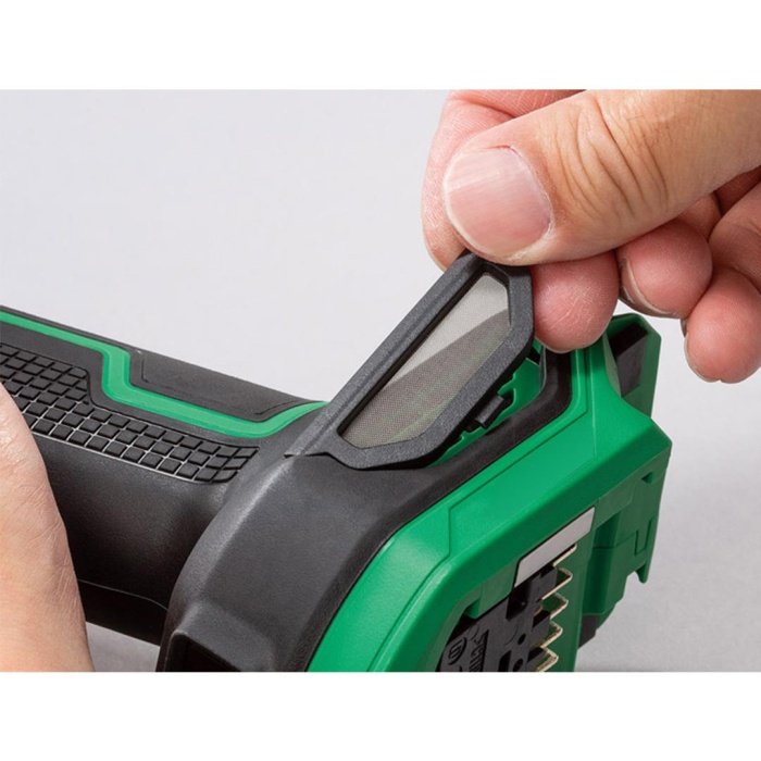 Hikoki G1813DA 125 mm / 18 V Akülü Avuç Taşlama