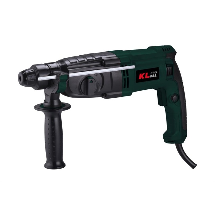 KLPRO KLPM2601 850Watt 3, 2J Profesyonel SDS-Plus Kırıcı/Delici