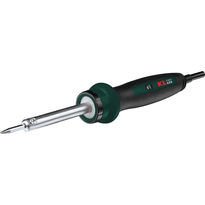 KLPRO  KLKH80/40 / 530 °C / 80/40 Watt / 7 mm Kalem Tipi Havya