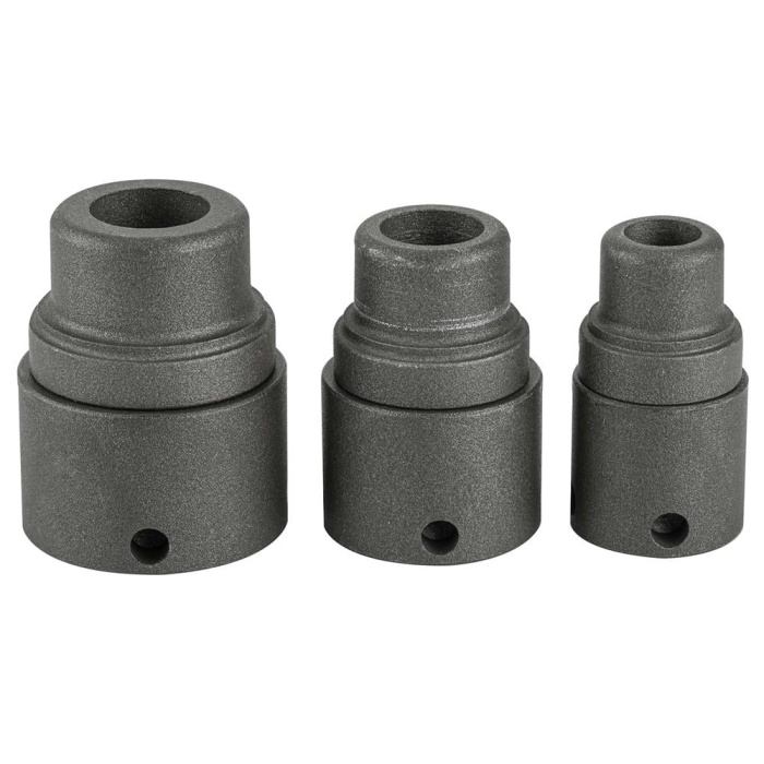 FUSION FPS3-SET 3lü Pafta Seti
